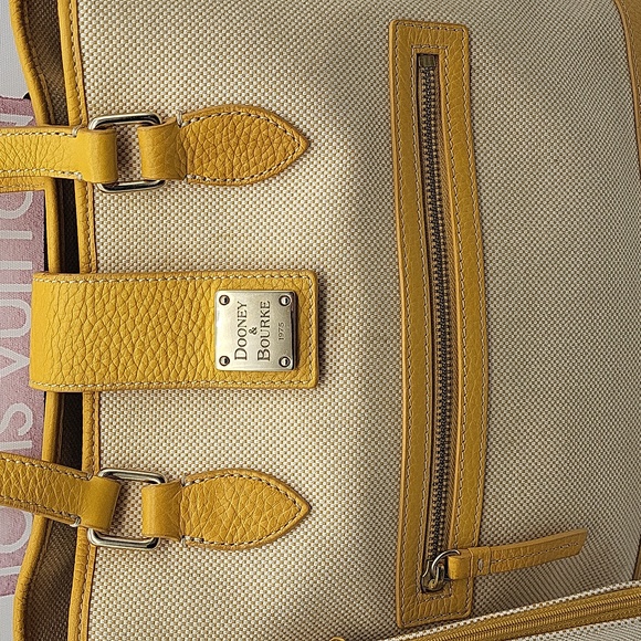 GUC. DOONEY & BOURKE - Picture 8 of 14